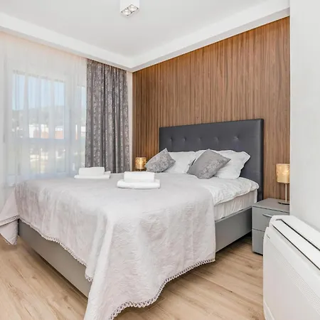 Gorgeous In بيت للعطل *