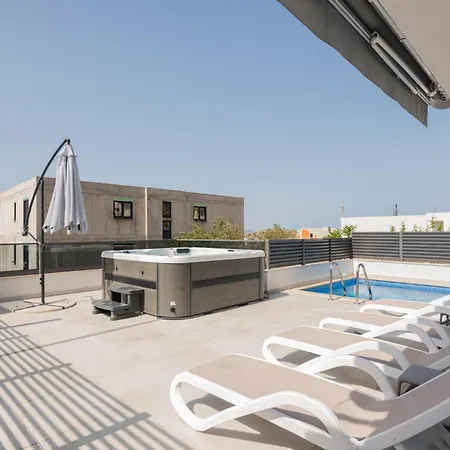 Gorgeous In بيت للعطل *