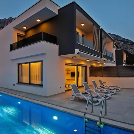 بيت للعطل Gorgeous In ماكارسكا