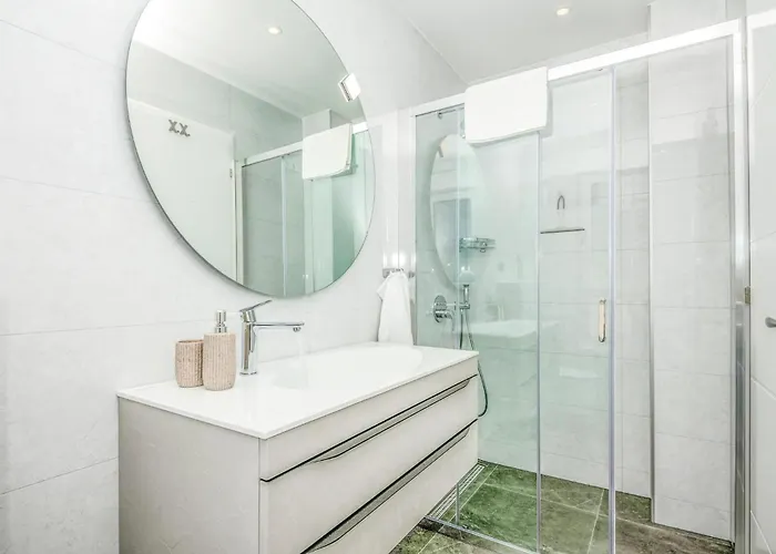 Gorgeous In Vakantiehuis