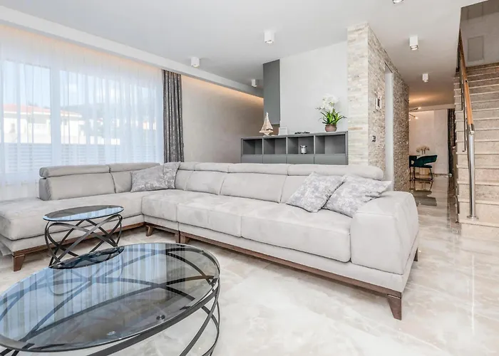 Gorgeous In Vakantiehuis