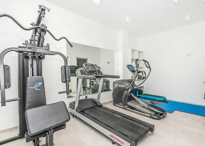 Gorgeous In Makarska