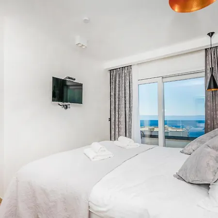 Vikendica Gorgeous In Makarska