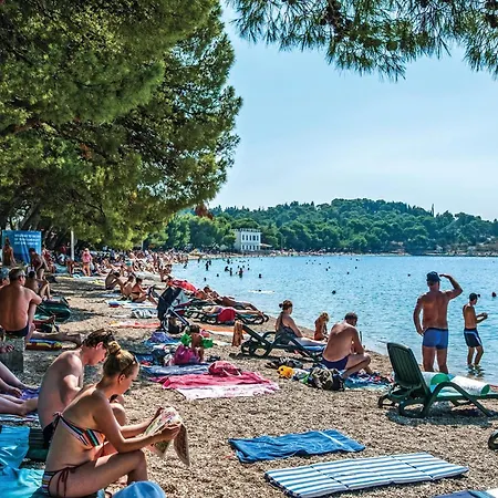 Gorgeous In Makarska
