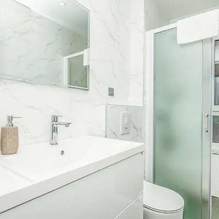 Gorgeous In * 마카르스카