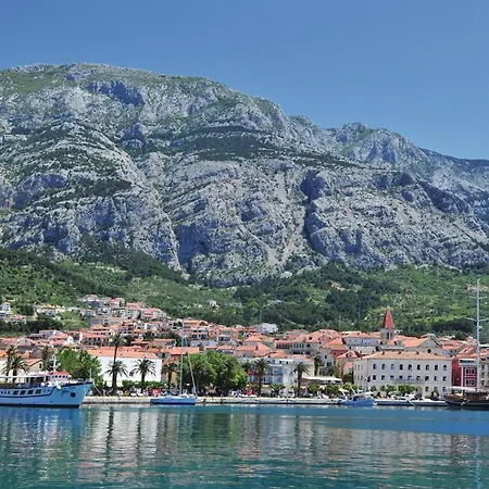 Gorgeous In Makarska