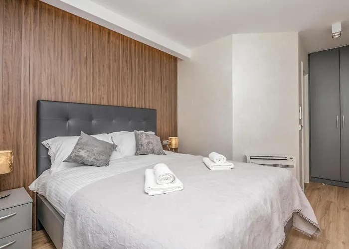 Tatil Evi Gorgeous In