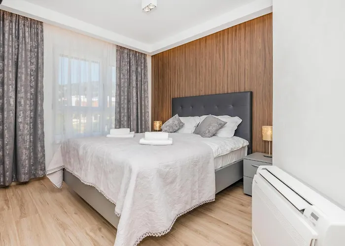 Gorgeous In Semesterbostad *