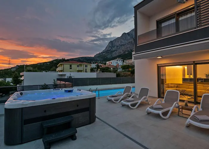 Tatil Evi Gorgeous In