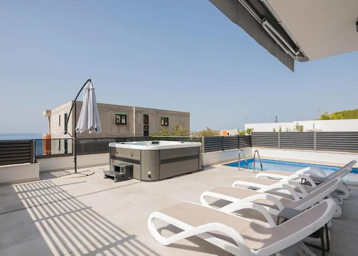 Gorgeous In Tatil Evi *