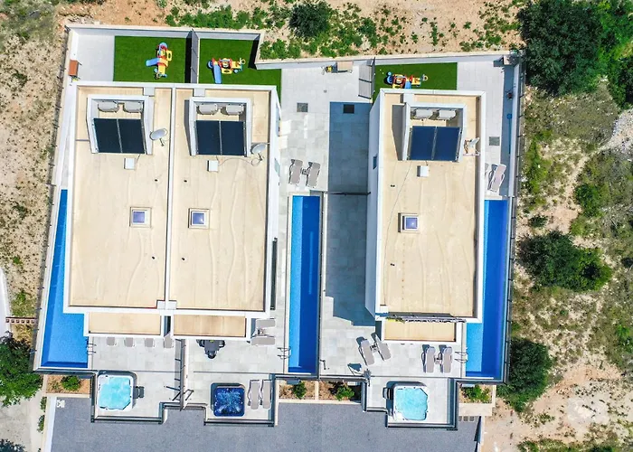 Tatil Evi Gorgeous In