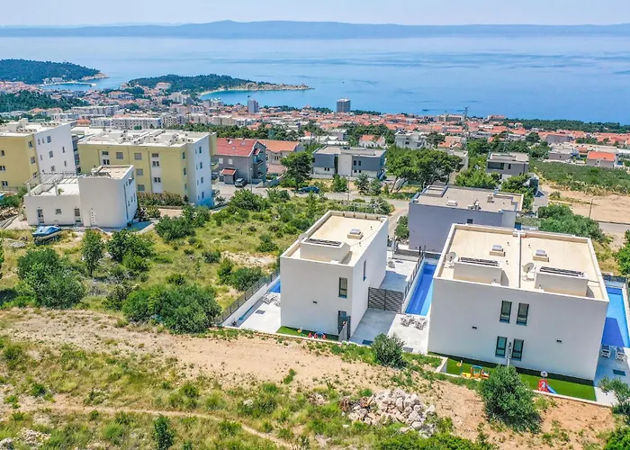 Tatil Evi Gorgeous In *