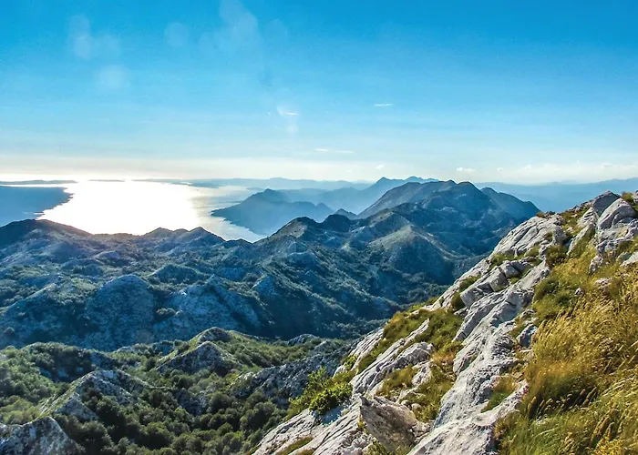 Gorgeous In * Makarska