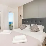 Gorgeous In Holiday home Makarska