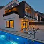 Holiday home Gorgeous In Makarska