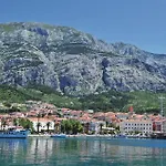 Gorgeous In Makarska