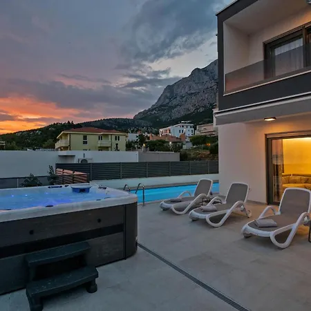 Holiday home Gorgeous In