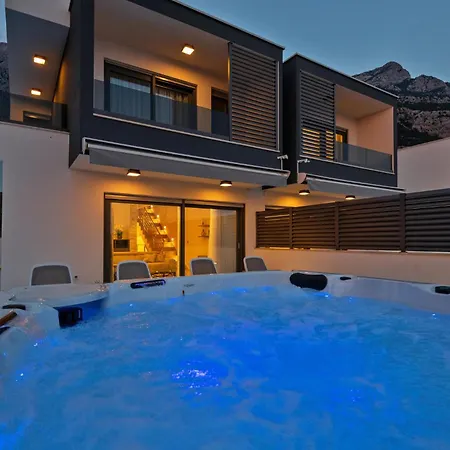 Gorgeous In Holiday home Makarska